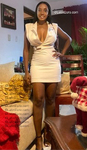 good-looking Venezuela girl Wilcy from Santo Domingo DO57166