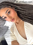 hard body United States girl Kisbe from Santo Domingo DO57173